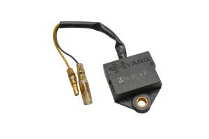 15 Hyosung GT250R Tip Roll Over Sensor - Image 2