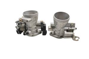 15 Hyosung GT250R Throttle Bodies - Image 3