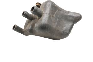 Honda - 85 Honda Interceptor 500 Air Cleaner Tank VF500 - Image 2