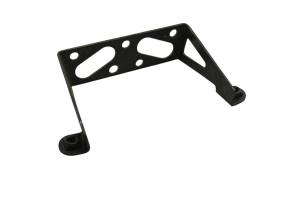 03 Triumph Daytona 955i Fuel Rail Bracket Mount - Image 2