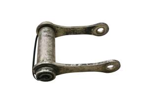 03 Triumph Daytona 955i Rear Shock Linkage