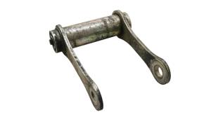 03 Triumph Daytona 955i Rear Shock Linkage - Image 2