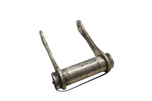 03 Triumph Daytona 955i Rear Shock Linkage - Image 4