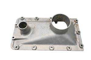 14 Kawasaki Ultra 310X Intercooler Cover