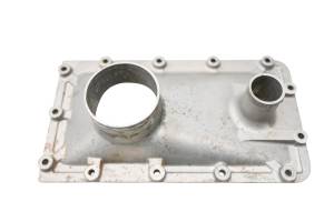 Kawasaki - 14 Kawasaki Ultra 310X Intercooler Cover - Image 2