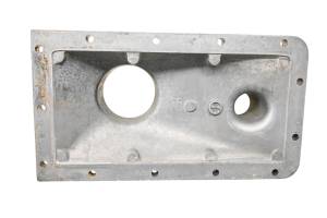 Kawasaki - 14 Kawasaki Ultra 310X Intercooler Cover - Image 3