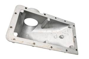 Kawasaki - 14 Kawasaki Ultra 310X Intercooler Cover - Image 3