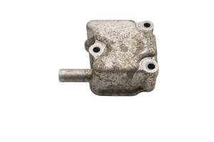 Honda - 00 Honda Shadow 750 ACE Valve Breather Cover VT750 - Image 2