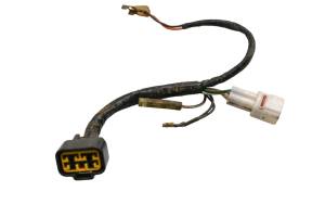 Yamaha - 01 Yamaha TTR125 Cdi Unit Wire Harness - Image 3