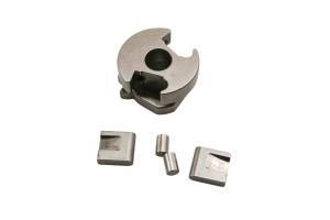 15 Hyosung GT250R Gear Shift Drum Cam Drive Gear