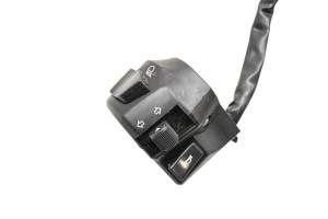 15 Hyosung GT250R Headlight On Off Handlebar Start Switch - Image 2