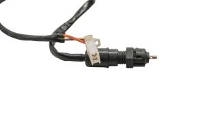 15 Hyosung GT250R Rear Brake Tail Light Switch Sensor - Image 3