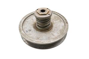 Polaris - 07 Polaris Hawkeye 300 4x4 Secondary Driven Clutch - Image 1