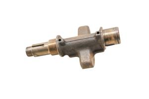 00 Yamaha Grizzly 600 Counter Balancer Crankshaft Balance YFM600F