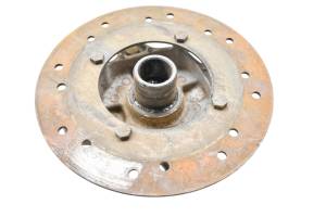 Polaris - 06 Polaris Sportsman 700 Rear Wheel Hub & Rotor Left Right - Image 3