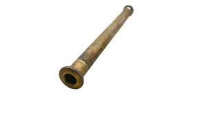 03 Triumph Daytona 955i Rear Swingarm Axle Bolt - Image 2