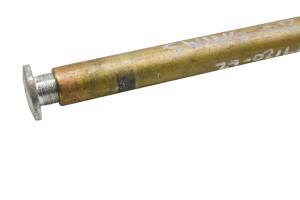 03 Triumph Daytona 955i Rear Swingarm Axle Bolt - Image 3