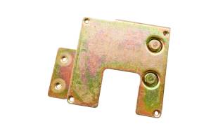 Piaggio - 07 Piaggio X9 Evolution 500 Ecu Electrical Bracket Mount - Image 3