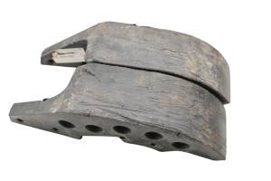 Can-Am - 08 Can-Am DS250 2x4 Swingarm Skid Plates Left & Right - Image 4