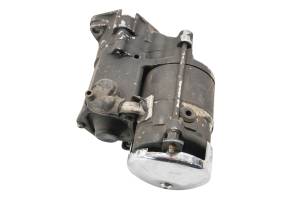 96 Harley-Davidson Electra Glide Starter Motor FLHT - Image 3