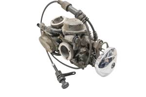 Honda - 07 Honda Shadow Spirit 750 Carburetor Carb VT750DC - Image 4