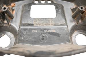 Polaris - 07 Polaris Hawkeye 300 4x4 Speedometer Dash Handlebar Cover - Image 5