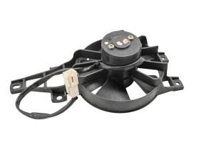 Piaggio - 07 Piaggio X9 Evolution 500 Radiator Fan - Image 2