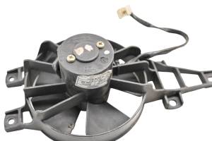 Piaggio - 07 Piaggio X9 Evolution 500 Radiator Fan - Image 3