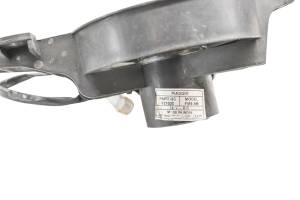 Piaggio - 07 Piaggio X9 Evolution 500 Radiator Fan - Image 4