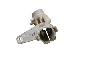 Polaris - 06 Polaris Sportsman 800 EFI Front Left Spindle Knuckle - Image 5