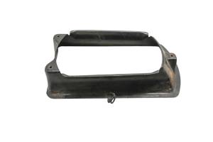 95 Suzuki VS800GL Radiator Fan Duct Cover
