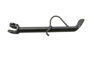 07 Piaggio X9 Evolution 500 Kick Stand Lever