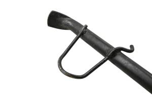 Piaggio - 07 Piaggio X9 Evolution 500 Kick Stand Lever - Image 4