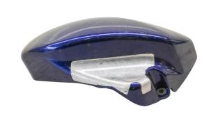 Suzuki - 05 Suzuki Boulevard M50 Right Side Frame Cover VZ800 - Image 1