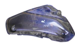 Suzuki - 05 Suzuki Boulevard M50 Right Side Frame Cover VZ800 - Image 3