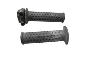 07 Piaggio X9 Evolution 500 Handlebar Grips