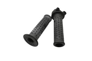 Piaggio - 07 Piaggio X9 Evolution 500 Handlebar Grips - Image 3