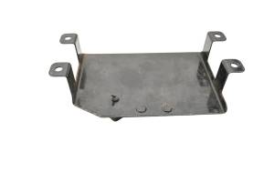 96 Harley-Davidson Electra Glide Electrical Support Panel Bracket Mount FLHT - Image 2