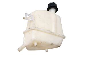 Piaggio - 07 Piaggio X9 Evolution 500 Coolant Overflow Radiator Bottle - Image 3