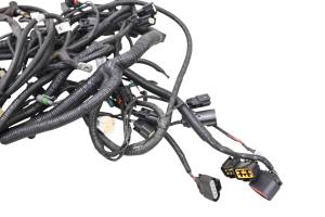 Cub Cadet - 16 Cub Cadet Challenger 700 Wire Harness Electrical Wiring - Image 2