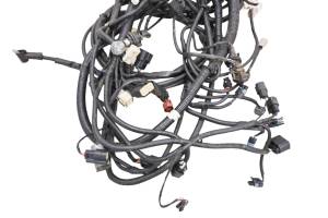 Cub Cadet - 16 Cub Cadet Challenger 700 Wire Harness Electrical Wiring - Image 3