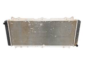 18 Arctic Cat Wildcat X 1000 EPS Radiator Trexton - Image 3