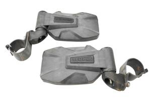 18 Arctic Cat Wildcat X 1000 EPS Side View Mirrors Left & Right Trexton - Image 3