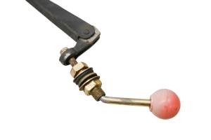 18 Arctic Cat Wildcat X 1000 EPS Manual Windshield Wiper Trexton - Image 3