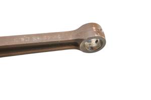 18 Arctic Cat Wildcat X 1000 EPS Crankshaft Crank Shaft & Connecting Rod Trexton - Image 6