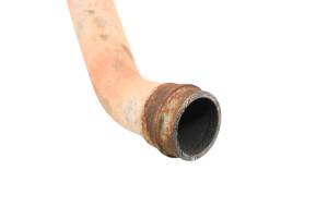 18 Arctic Cat Wildcat X 1000 EPS Rear Header Exhaust Head Pipe Trexton - Image 5