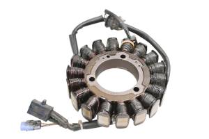 18 Arctic Cat Wildcat X 1000 EPS Stator Trexton