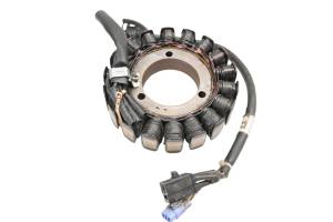 18 Arctic Cat Wildcat X 1000 EPS Stator Trexton - Image 2