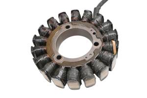 18 Arctic Cat Wildcat X 1000 EPS Stator Trexton - Image 3