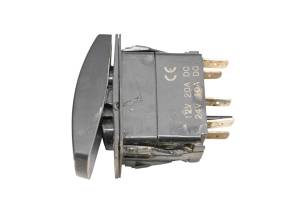 18 Arctic Cat Wildcat X 1000 EPS Rear Lights Switch Trexton - Image 2